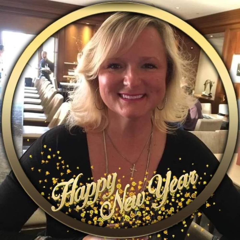 Meet your Posher, Delisa